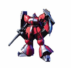 HGUC 1/144 ヤクト・ドーガ (クェス・エア専用機) (機動戦士ガンダム 逆襲 (中古品)