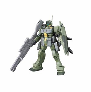 HGBF 1/144 ジム・スナイパーK9 (ガンダムビルドファイターズ)(中古品)