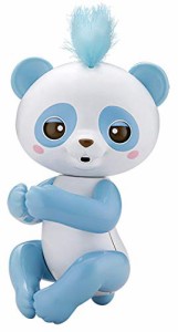 ハグミンフレンズ ラムネみるくパンダ(中古品)