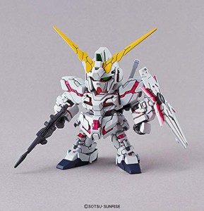 SDガンダム EXスタンダード?機動戦士ガンダムUC ユニコーンガンダム(デスト(中古品)