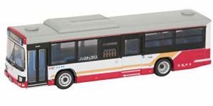 全国バスコレクション JB072 広島バス いすゞエルガ ジオラマ用品 (メーカ (中古品)