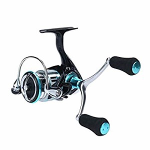 ダイワ(DAIWA) リール 19 エメラルダス LT 2500S-DH(中古品)