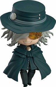 ねんどろいど Fate/Grand Order アヴェンジャー/巌窟王 エドモン・ダンテス(中古品)