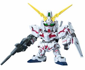 SDガンダム BB戦士 ユニコーンガンダム (BB戦士)(中古品)