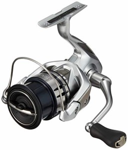 シマノ(SHIMANO) リール 19 ストラディック 2500SHG(中古品)