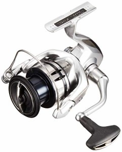 シマノ(SHIMANO) スピニングリール 19 ストラディック C3000XG バーサタイ （中古品）