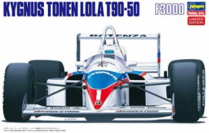 ハセガワ 1/24 キグナス トーネン ローラ T90-50 プラモデル 20413(中古品)