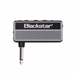 Blackstar ヘッドフォン ギターアンプ amPlug2 FLY ケーブル不要 ギターに (中古品)