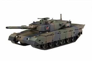 フジミ模型 1/76 スペシャルワールドアーマーシリーズ No.3 陸上自衛隊90式(中古品)