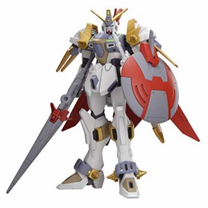 HGBD:R ガンダムビルドダイバーズRe:RISE ガンダムジャスティスナイト 1/14(中古品)