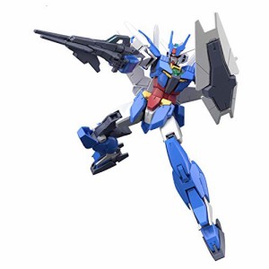 HGBD:R ガンダムビルドダイバーズRe:RISE アースリィガンダム 1/144スケー (中古品)