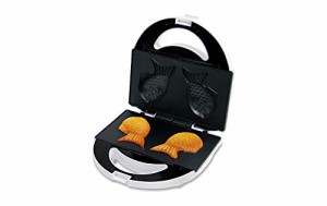 たい焼きメーカー(中古品)