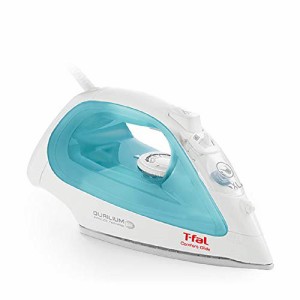 ティファール（T-FAL） コードつきスチームアイロンT-FAL コンフォートグラ(中古品)