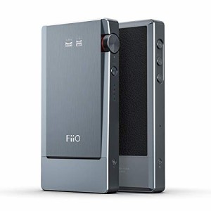 FiiO フィーオ Q5s with AM3E 【FIO-Q5S-AM3E】 2.5mm /3.5mm /4.4mm 装備 (中古品)
