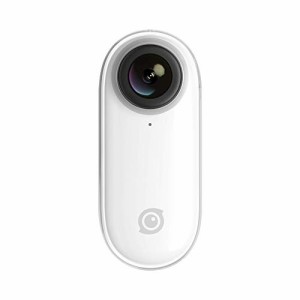 Arashi Vision Insta360 Go アクションカメラ CM515 CING0XX/A(中古品)