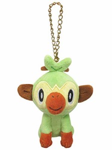 ポケモン　ＡＳＣ　サルノリ　マスコット(中古品)