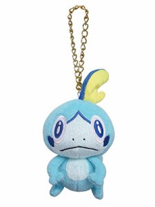 ポケモン ASC メッソン マスコット(中古品)