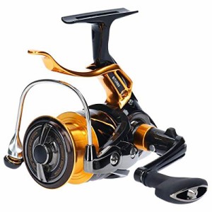 ダイワ(DAIWA) リール 19 ラグザス 2500H-LBD(中古品)