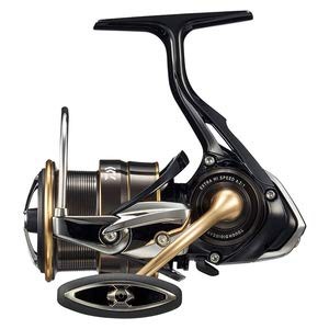 ダイワ(DAIWA) リール 19 バリスティック LT4000-CXH(中古品)