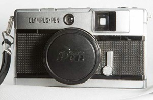 OLYMPUS OLYMPUS-PEN EED(中古品)