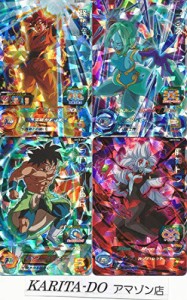 ドラゴンボール ヒーローズ レア カード 激安の通販｜au PAY マーケット