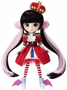 Pullip 上坂すみれ × プーリップ 革命的ブロードウェイ主義者同盟ver. P-2(中古品)