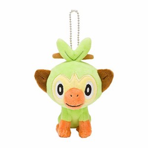 ポケモンセンターオリジナル マスコット サルノリ(中古品)