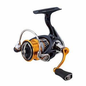 ダイワ(DAIWA) リール 20 レブロス LT 2000S(中古品)