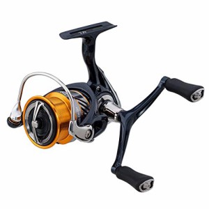 ダイワ(DAIWA) リール 20 レブロス LT 3000S-CH-DH(中古品)