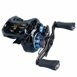 ダイワ(DAIWA) ベイトリールジリオン SV TW 10.0L 2020モデル(中古品)