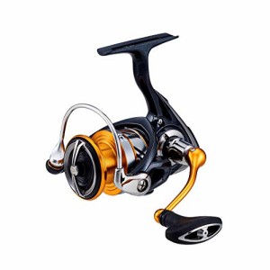 ダイワ(DAIWA) リール 20 レブロス LT 2500D(中古品)