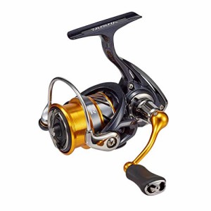 ダイワ(DAIWA) リール 20 レブロス LT 2000S-XH(中古品)