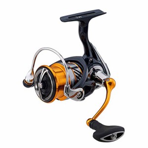 ダイワ(DAIWA) リール 20 レブロス LT 2500S-H(中古品)