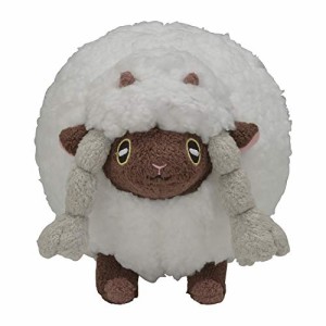 ポケモンセンターオリジナル ぬいぐるみ ウール―(中古品)