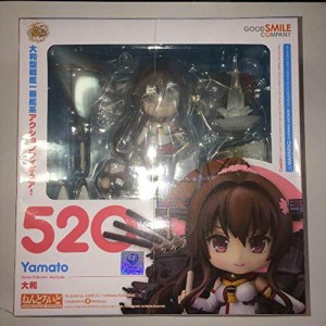 ねんどろいど 艦隊これくしょん艦これ「大和」(中古品)