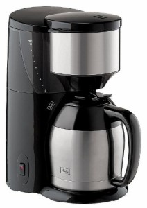 Melitta(メリタ) アロマサーモ 10カップ 【3~10杯用・1×4のフィルターペー(未使用品)