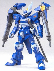 HG 1/144 YFX-200 シグーディープアームズ (機動戦士ガンダムSEED MSV)(未使用品)