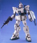 MG 1/100 RX-79[G]Ez8 ガンダムイージーエイト (機動戦士ガンダム 第08MS小(未使用品)