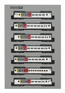 KATO Nゲージ 185系 エクスプレス185 7両セット 10-349 鉄道模型 電車(未使用品)