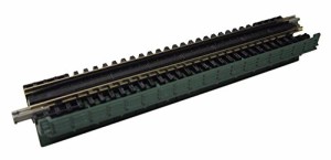 KATO Nゲージ 単線デッキガーダー鉄橋 緑 20-461 鉄道模型用品(未使用品)