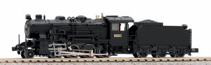 KATO Nゲージ 9600 デフ無し 2014 鉄道模型 蒸気機関車(未使用品)