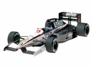 タミヤ 1/20 グランプリコレクションシリーズ No.29 ブラウン ティレル ホ (未使用品)