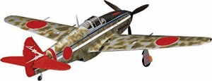 1/48 川崎 キ61 三式戦闘機 飛燕 I型丙(未使用品)