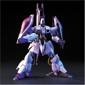 HGUC 1/144 AMX-003 ハマーン・カーン専用 ガザC (機動戦士Zガンダム)(未使用品)