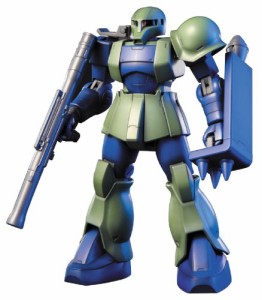 ガンプラ HGUC 1/144 MS-05B ザクI (機動戦士ガンダム)(未使用品)