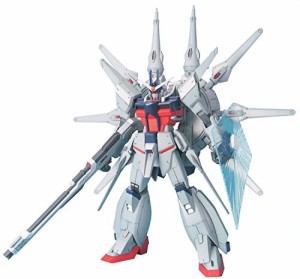 1/100 レジェンドガンダム (機動戦士ガンダムSEED DESTINY)(未使用品)