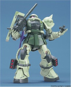 HCM-Pro G-BOX ホワイトベース討伐隊セット (機動戦士ガンダム)(未使用品)