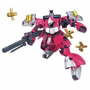 HCM-Pro 32 ヤクト・ドーガ (クェス・エア専用機) (機動戦士ガンダム 逆襲 (未使用品)