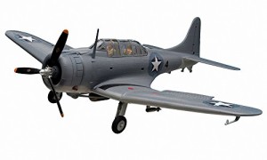 アメリカレベル 1/48SBD ドーントレス プラモデル(未使用品)