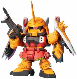 SDガンダム BB戦士 ブレイズザクファントム ハイネ・ヴェステンフルス専用 (未使用品)